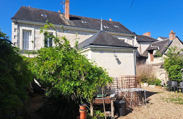MAISON DE VILLE — photo 3