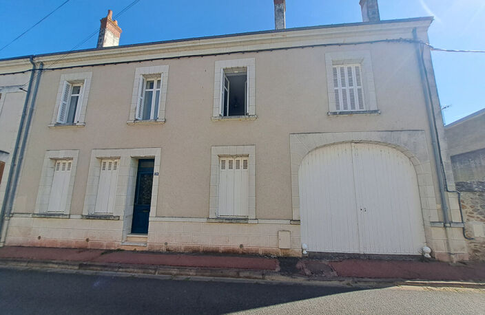 MAISON DE VILLE — photo 4