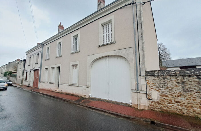 MAISON DE VILLE — photo 5