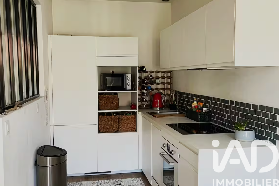 Vente Appartement 3 pièces - Photo 4