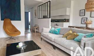 Appartement 3 Pièces 67 m² à vendre à Nice (06300)