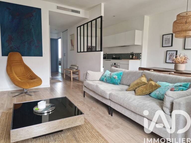 Vente Appartement 3 pièces — photo 1