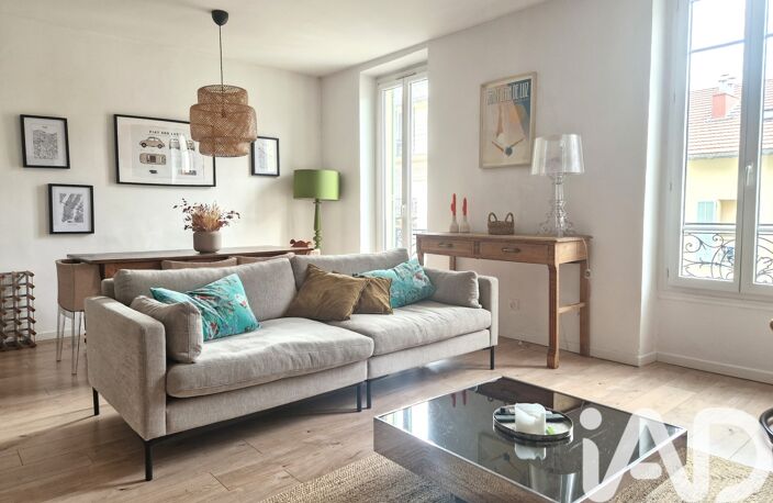 Vente Appartement 3 pièces — photo 2