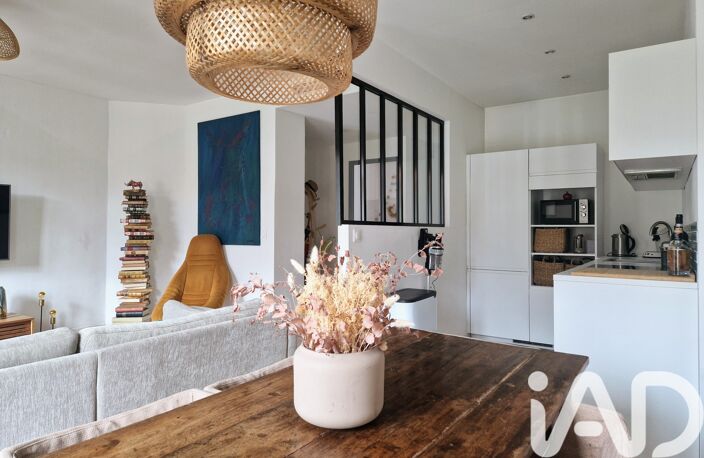 Vente Appartement 3 pièces — photo 3