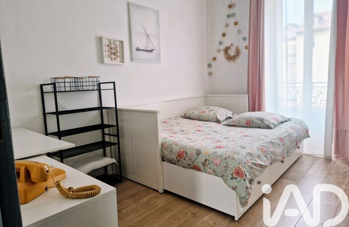 Vente Appartement 3 pièces — photo 5