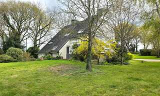 Maison 5 Pièces 110 m² à vendre à Séné (56860)