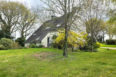 Maison 5 pièces 452000 €