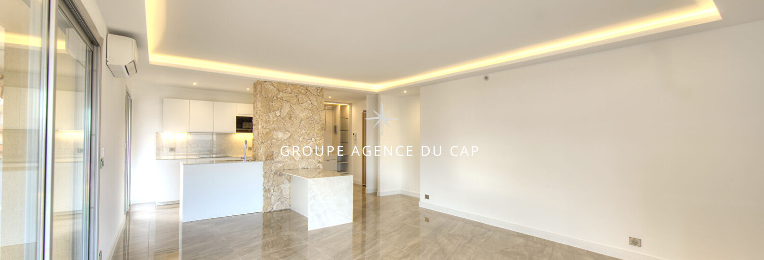 Appartement 4 Pièces 90 m² à vendre à Fréjus (83600)