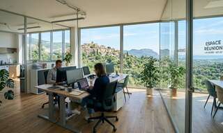 Commerce   m² à vendre à La Gaude (06610)