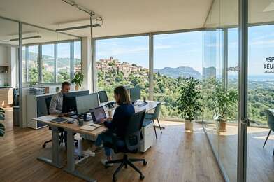 Commerce  389000 €