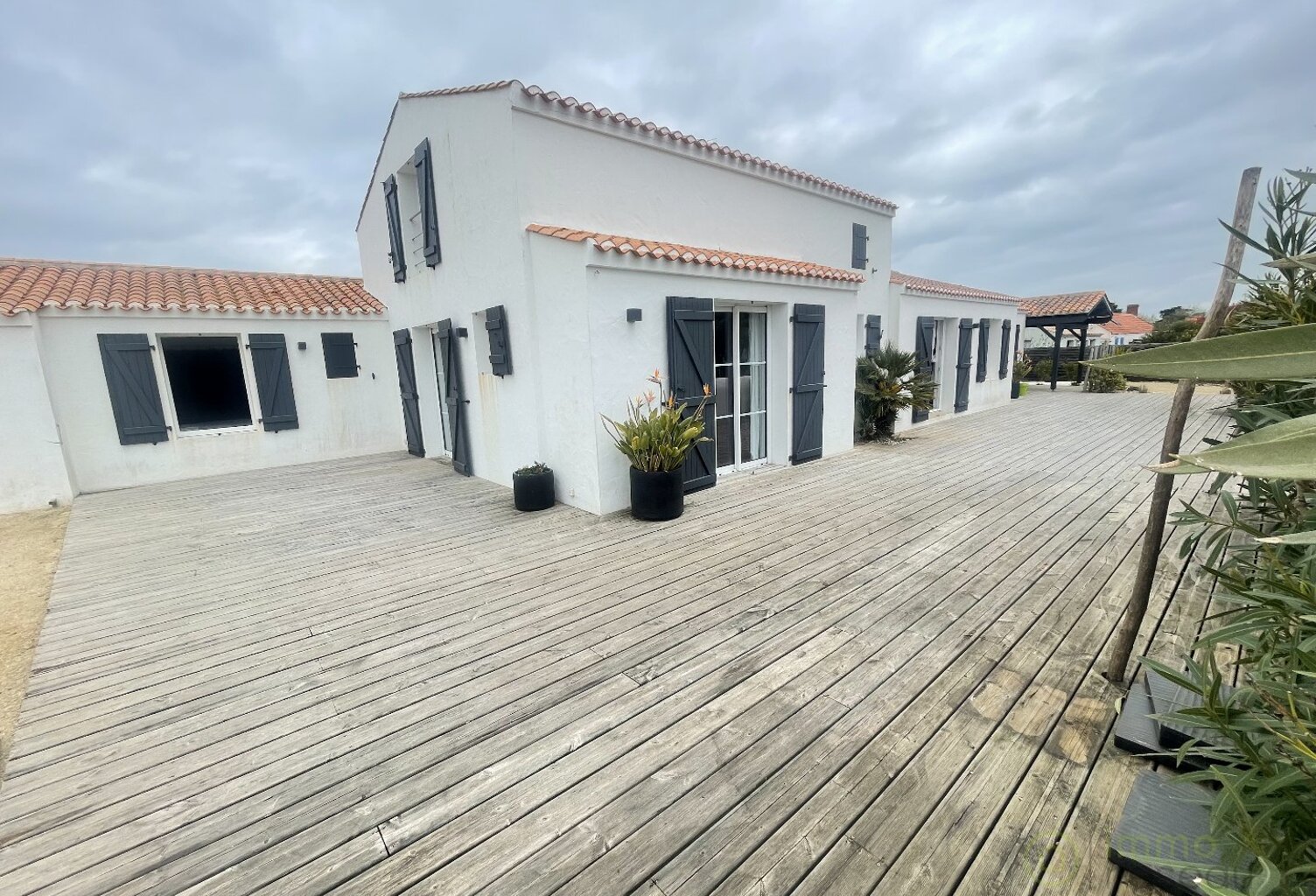 Maison — photo 1