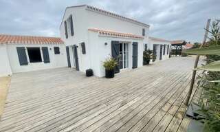 Maison 7 Pièces 181 m² à vendre à Noirmoutier-en-l'Île (85330)