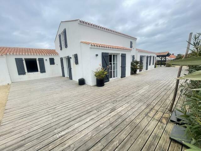 Maison — photo du bien