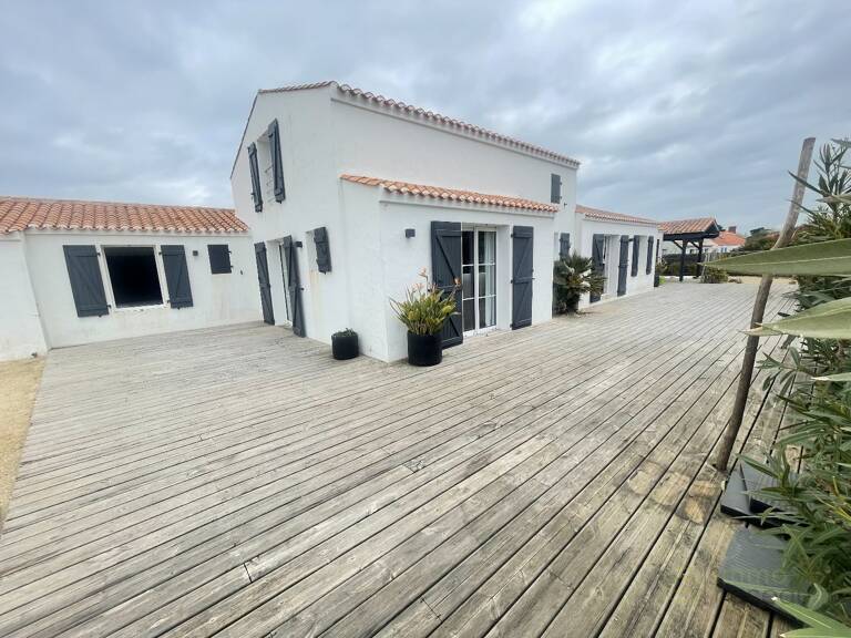 Maison — photo 1