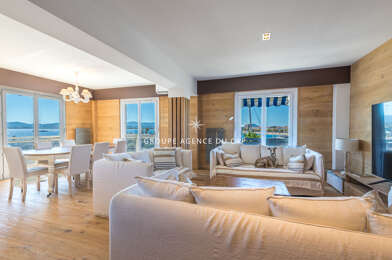 Appartement 4 pièces 1500000 €