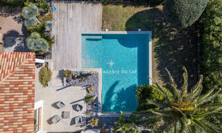 Maison 8 Pièces 185 m² à vendre à Roquebrune-sur-Argens (83380)