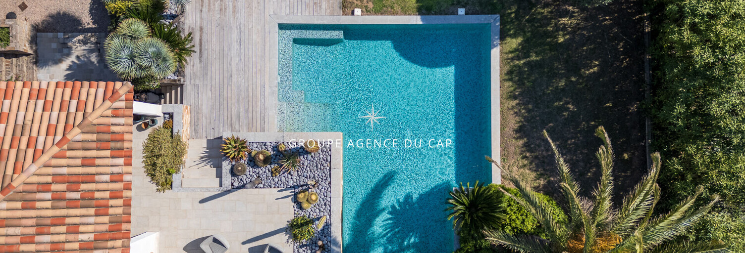 Maison 8 Pièces 185 m² à vendre à Roquebrune-sur-Argens (83380)