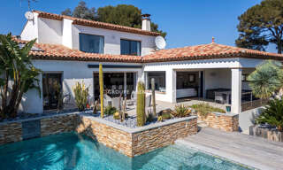 Maison 8 Pièces 185 m² à vendre à Roquebrune-sur-Argens (83380)
