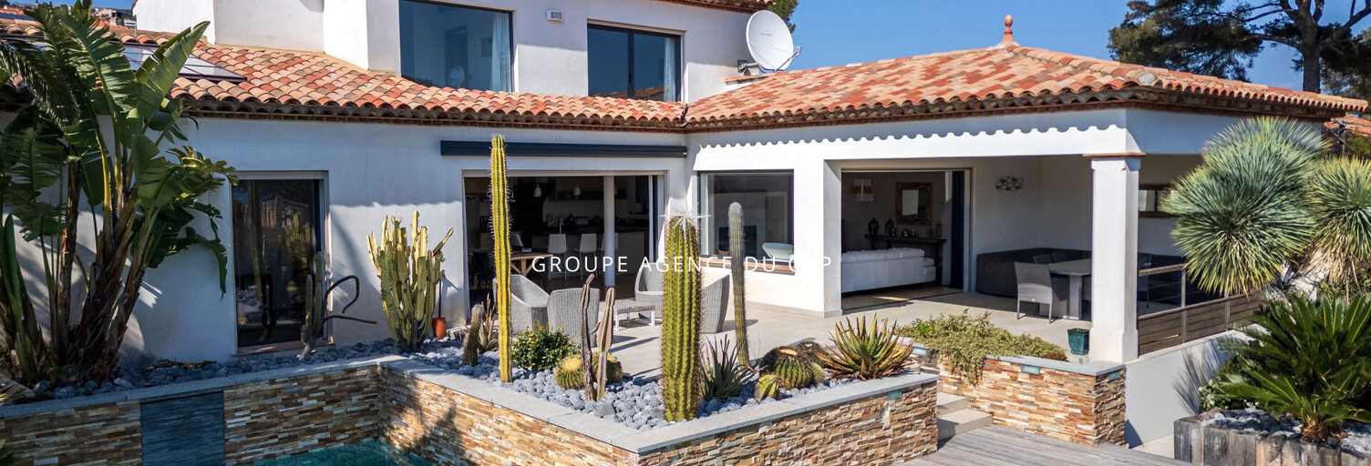 Maison 8 Pièces 185 m² à vendre à Roquebrune-sur-Argens (83380)