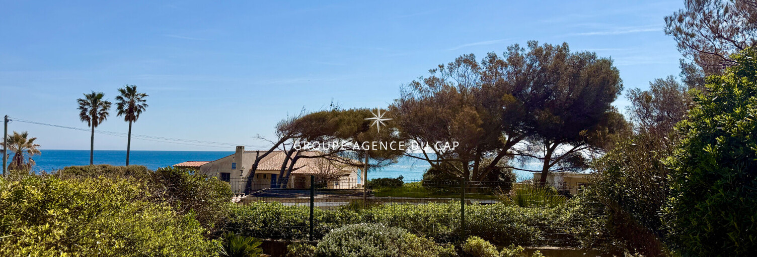 Maison 5 Pièces 120 m² à vendre à Sainte-Maxime (83120)