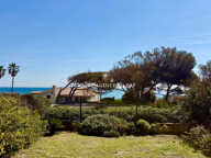 VILLA VUE MER 5 PIECES A PROXIMITE IMMEDIATE DE LA MER, A SAINTE MAXIME — photo 2