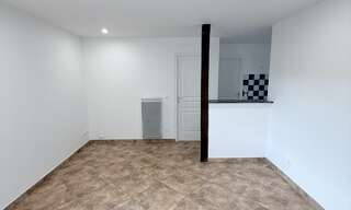 Appartement 2 Pièces 36 m² à louer à Chars (95750)