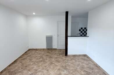 Appartement 2 pièces 780 €