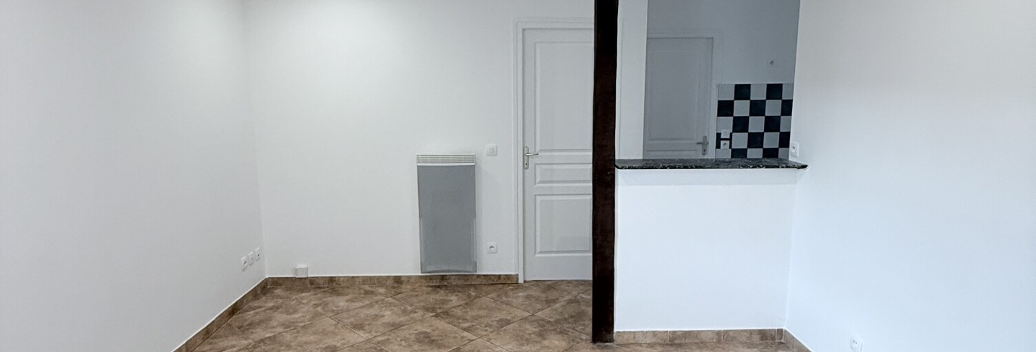 Appartement 2 Pièces 36 m² à louer à Chars (95750)