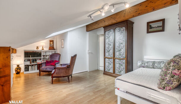 Appartement 4 pièces  à vendre Vieugy 74600