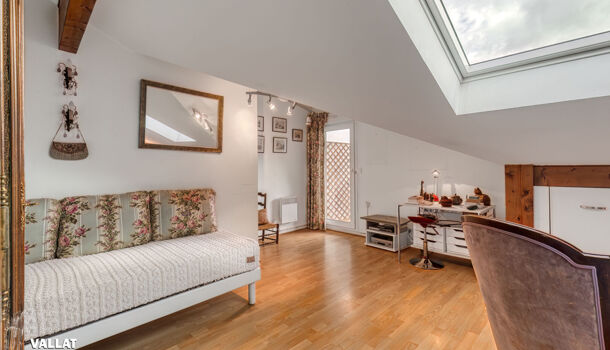 Appartement 4 pièces  à vendre Vieugy 74600