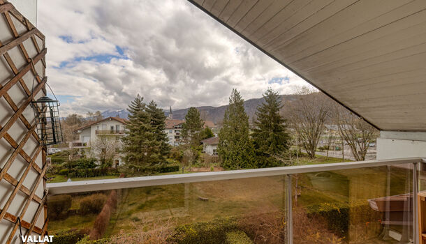 Appartement 4 pièces  à vendre Vieugy 74600