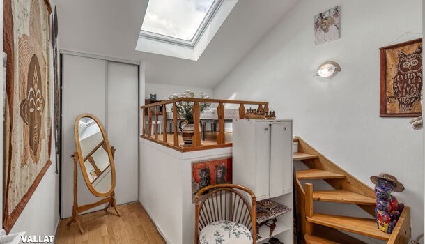 Appartement 4 pièces  à vendre Vieugy 74600