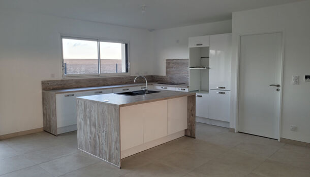 Villa / Maison 5 pièces  à vendre Médis 17600