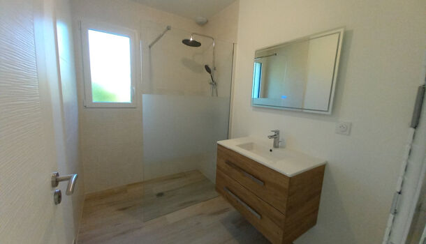 Villa / Maison 5 pièces  à vendre Médis 17600