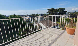 Appartement 4 Pièces 76 m² à vendre à Pornichet (44380)