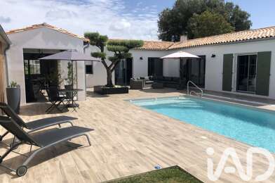 Maison 5 pièces 1458000 €