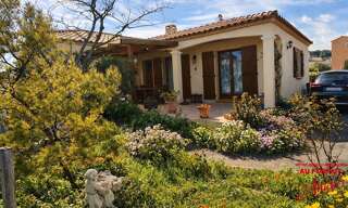 Maison 4 Pièces 120 m² à vendre à La Palme (11480)