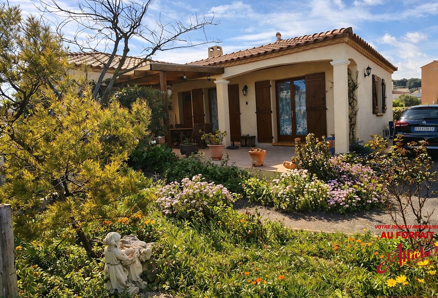 Maison — photo 1