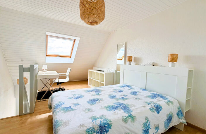 LA BAULE - PROCHE PLAGE - T1 BIS DUPLEX — photo 4