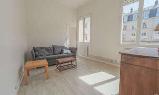 Appartement 2 Pièces 38 m² à louer à Rouen (76000)