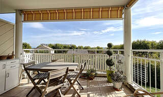 Appartement 2 Pièces 50 m² à vendre à La Voulte-sur-Rhône (07800)