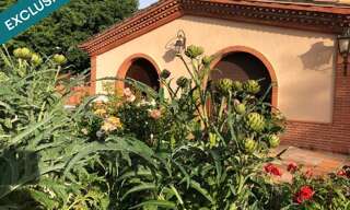 Maison 10 Pièces 358 m² à vendre à Ramonville-Saint-Agne (31520)