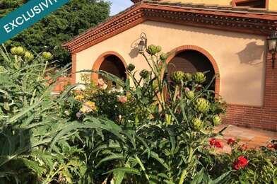 Maison 10 pièces 1199000 €