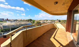 Appartement 2 Pièces 47 m² à vendre à Perpignan (66000)