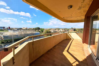 Appartement 2 pièces 73000 €