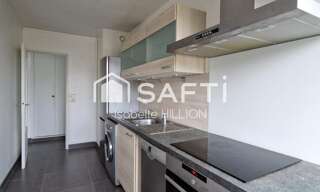 Appartement 2 Pièces 51 m² à vendre à Nogent-sur-Oise (60180)