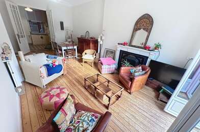 Appartement 5 pièces 480000 €