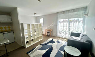 Appartement 2 Pièces 30 m² à louer à Toulouse (31400)