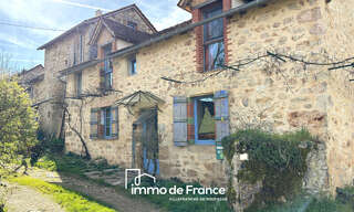 Maison 6 Pièces 108 m² à vendre à Causse-et-Diège (12700)