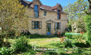 Maison 6 Pièces 108 m² à vendre à Causse-et-Diège (12700)